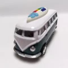 2026年最新】トミカ ワーゲンバスの人気アイテム - メルカリ