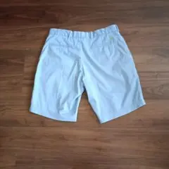 ポロ・ラルフローレン ライトブルー ショートパンツ