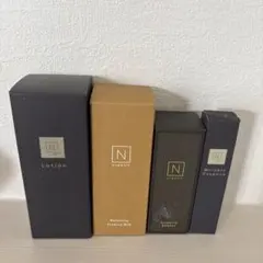 N organic Vie ローション クリーム 美容液セット - メルカリ