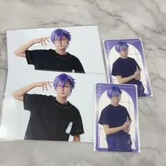 あんスタ　あんステ　アドニス