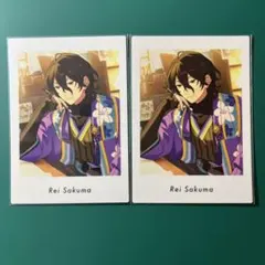 あんスタ ぱしゃっつ Vol.3 Action 零