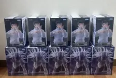 新品 呪術廻戦 フィギュアライト 乙骨憂太・リカ 14点セット まとめ