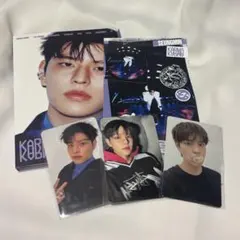 KARMA スンミンセット