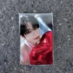 7000円トレカ　キムジウン