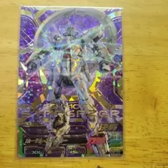 ガンダムトライエイジ ゲームカード