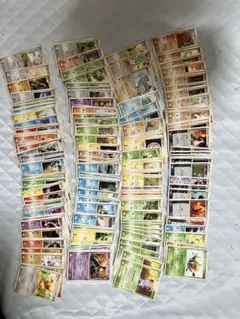 旧裏 500枚セット プロモ まとめ売り ポケモンカード - メルカリ