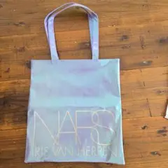 NARS x IRIS VAN HERPEN トートバッグのサムネイル