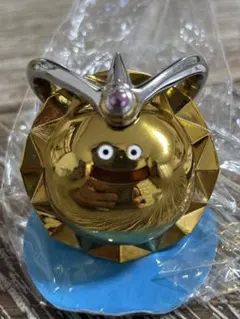 ドラゴンクエスト メタリックモンスターズギャラリー ゴールデン