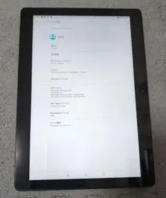 ALLDOCUBE iPlay10 Android 9 タブレット本体