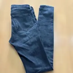 GU スキニー