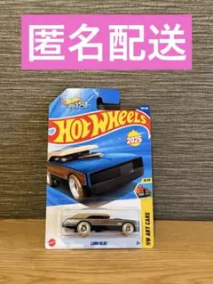 日本未発売 Hot Wheels ロングブロック HW ART CARS