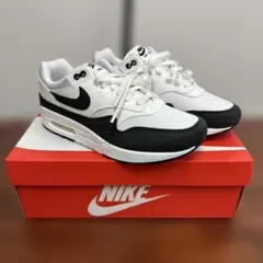 【タグ付き未使用品✨】【新品27.5cm】NIKE W エアマックス１