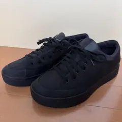 GENERIC SURPLUS M WELLINGTON CVS オールブラック - メルカリ