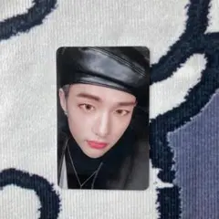 StrayKids YellowWood 台湾盤 ヒョンジン トレカ スキズ - メルカリ