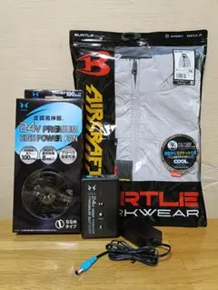 BURTLE AC1151 XXL フルセット RD9490 RD9410 - メルカリ