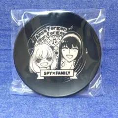 一番くじ SPY×FAMILY プレート ヨル&アーニャ スパイファミリー