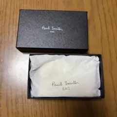 Paul Smith ポールスミス キーケース