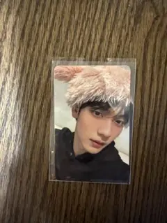 TXT ラキドロ スビン ヨンジュン ボムギュテヒョン ヒュニンカイ