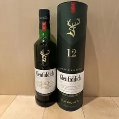 2026年最新】グレンフィディック 12年の人気アイテム - メルカリ