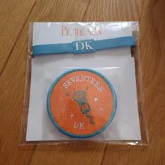 SEVENTEEN DINO ペンライトアクセサリー　バッジ ワッペン セット SEVENTEEN DINO ディノ ペンライトアクセサリー ワッペンバッジ - メルカリ