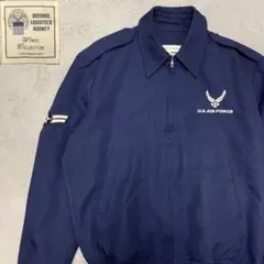 USAF DSCP 実物 00s ユーティリティジャケット 40S 空軍 短丈 - メルカリ