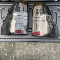 超希少!! RK ステップワゴン 後期 スパーダ アクリル加工 フルLED