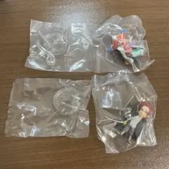 ワンピの実　第４海戦　バギーとシャンクス　2個セット　※カプセルなし