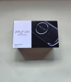 PSP-3000 ブラック
