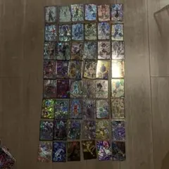 ドラゴンボールヒーローズカードセット