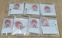 五等分の花嫁　一番くじ　アクリッツ　五月