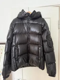 【未使用】サイズ5 TATRAS BELBO ベルボ 黒 国内正規品 タトラス