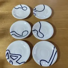 Royal Copenhagen Monica Ritterband 皿のサムネイル