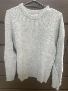 A DAY IN THE LIFEニット