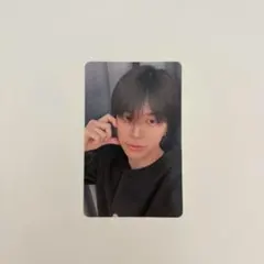 KO1KEYZ ファンミ 照井康祐 FCトレカ