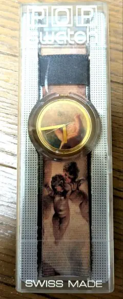 2026年最新】ヴィヴィアン プッティ スウォッチの人気アイテム - メルカリ