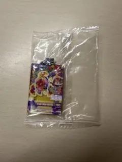 新品 アイカツ 紅林珠璃 だれでもアイドル活動アクリルチャーム
