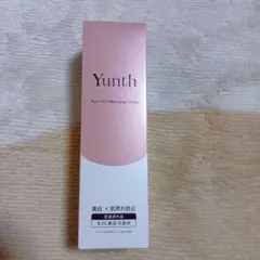 Yunth Pure VG Whitening Toner 120ml