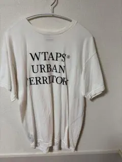 WTAPS Tシャツ ホワイトのサムネイル