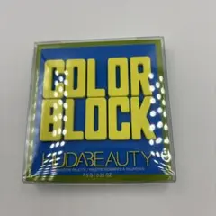 Huda Beauty Neon Palette アイシャドウパレットのサムネイル