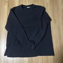 エアリズムコットンクルーネックTシャツ