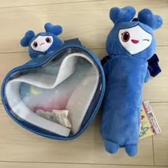 TWICE LOVELYS GIGOセット ツウィ