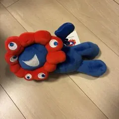 ミャクミャクくじ3等 関西万博2025