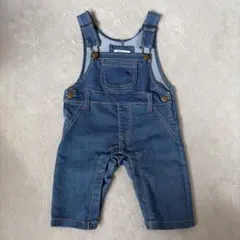 【R様専用】POLO Baby デニムオーバーオール 70