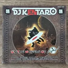 【CD】DJ KENTARO ON THE WHEELS OF Solid