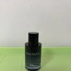 Dior Sauvage