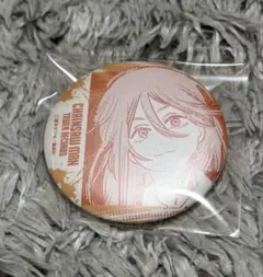 チェンソーマン　天使の悪魔　缶バッジ　タワーレコード