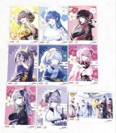 シャニマス 梅影霓裳 中国 缶バッジ ボックス - メルカリ