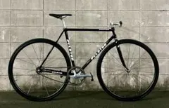 njs Peloton ピストバイク トラックレーサー njs Peloton ピストバイク トラックレーサー