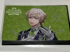 うたプリ ワンダーランド パスポート 天草シオン