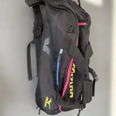 Mizuno ダッフルバッグ 3way